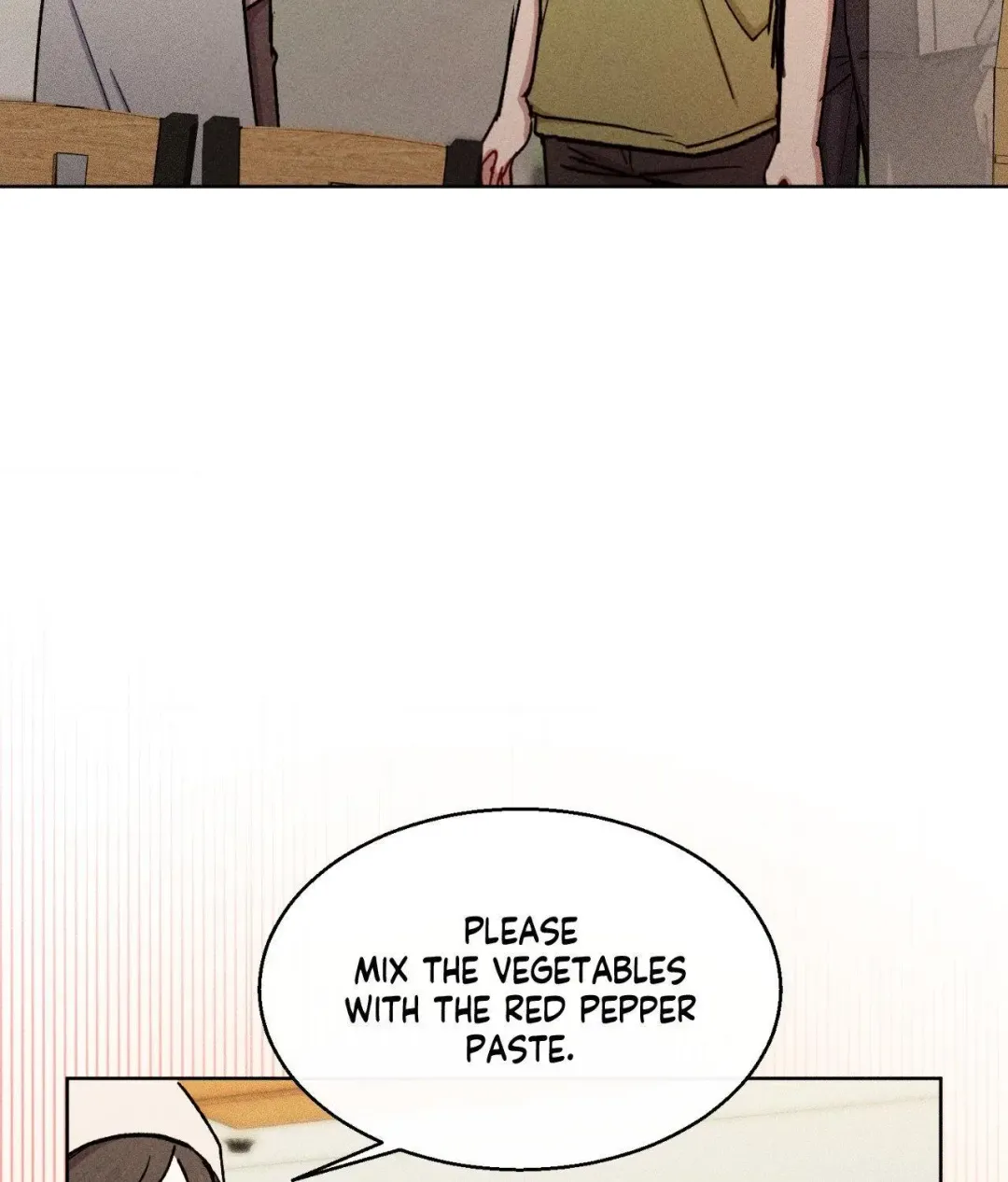 If You Want Me - Chapter 65 Page 41
