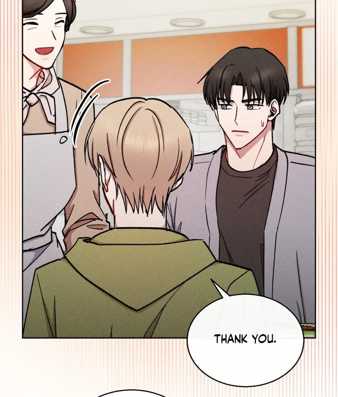 If You Want Me - Chapter 65 Page 42