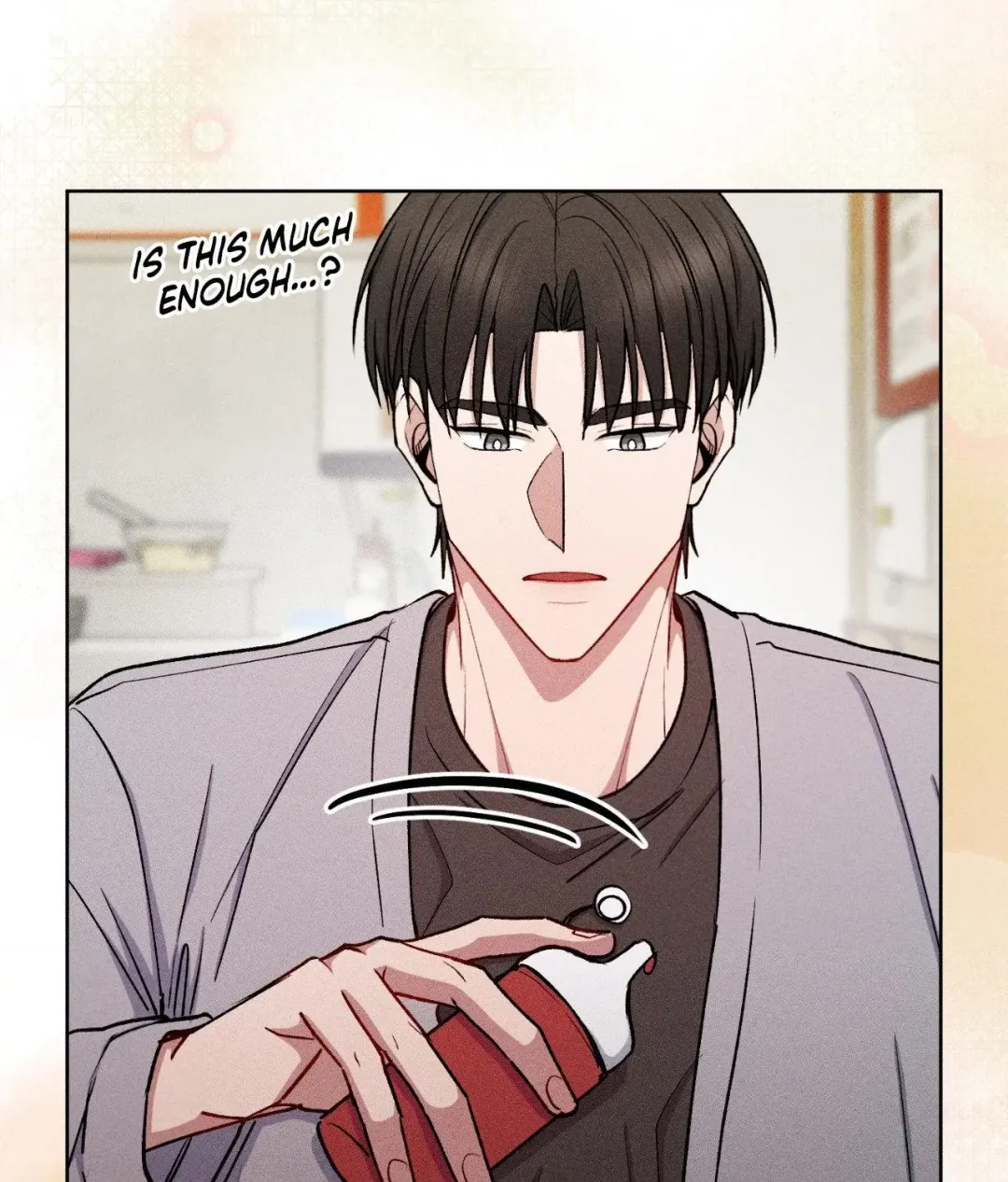 If You Want Me - Chapter 65 Page 46