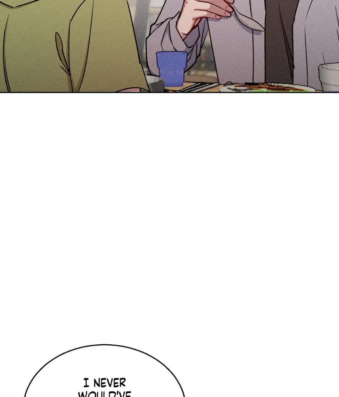 If You Want Me - Chapter 65 Page 50