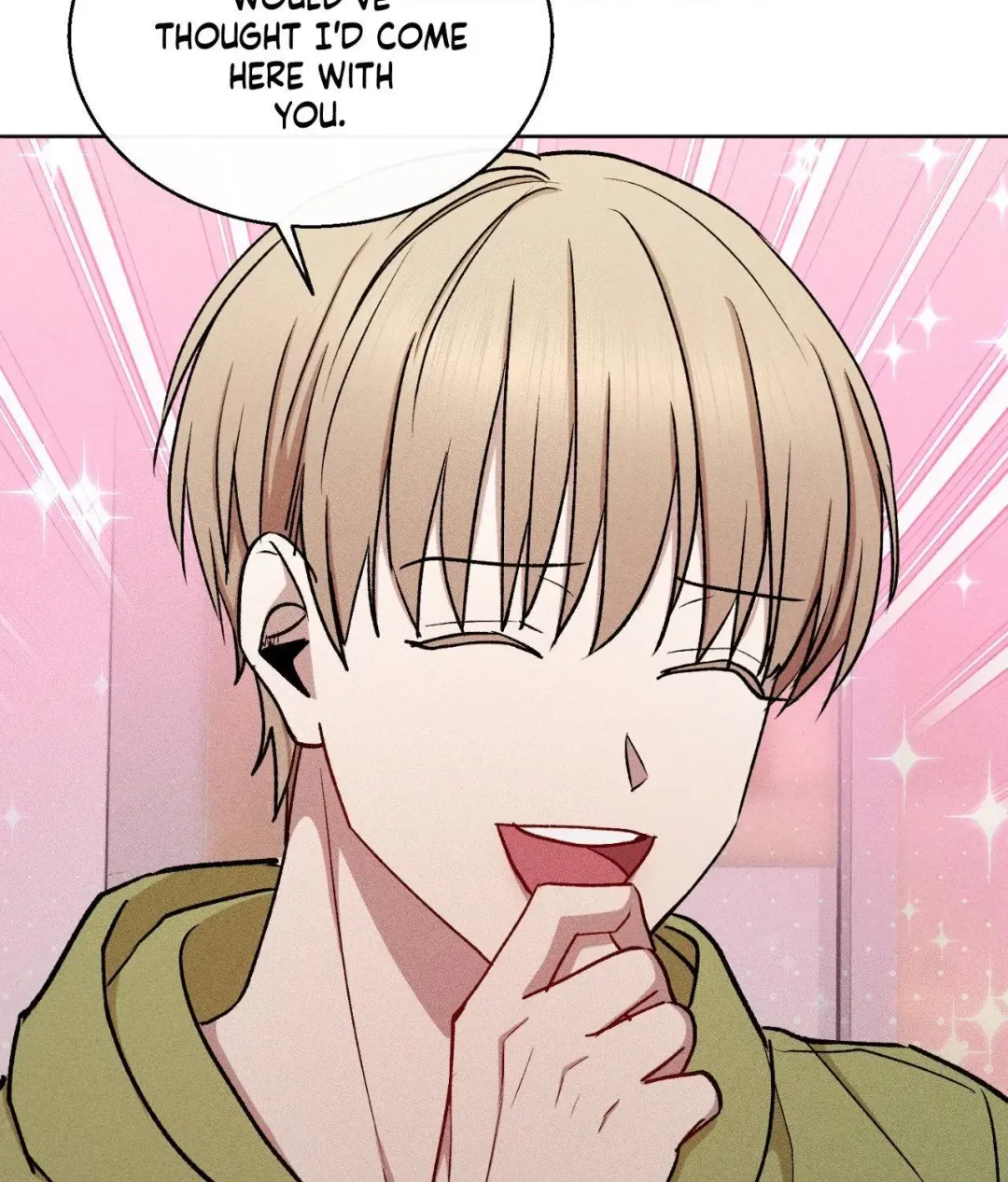 If You Want Me - Chapter 65 Page 51