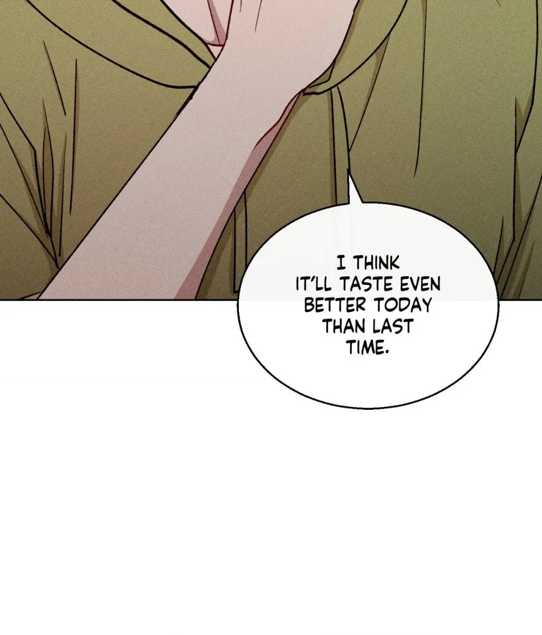 If You Want Me - Chapter 65 Page 52