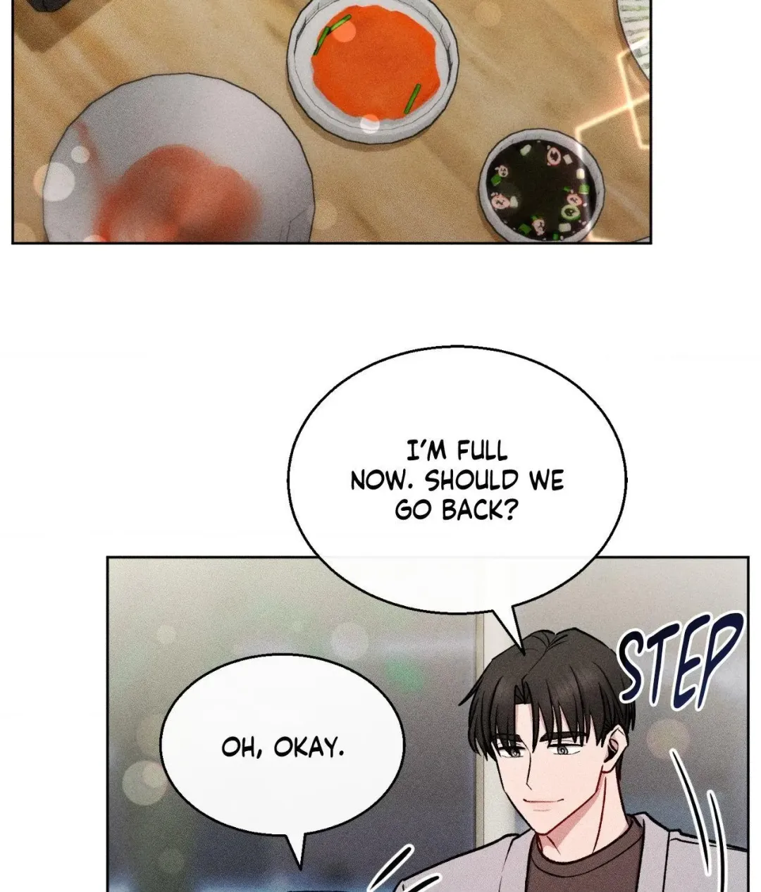 If You Want Me - Chapter 65 Page 56