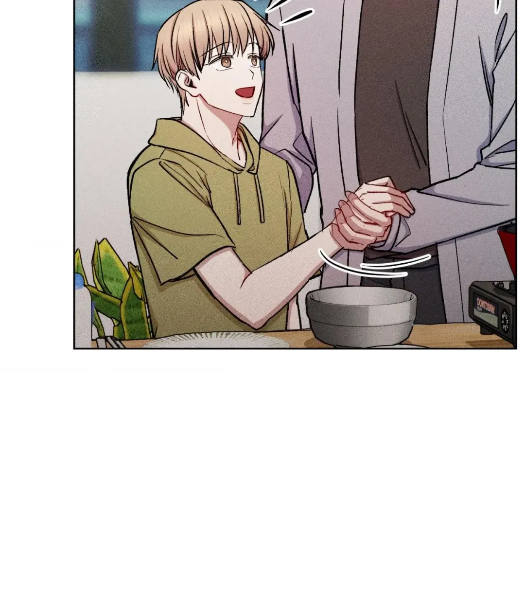 If You Want Me - Chapter 65 Page 57