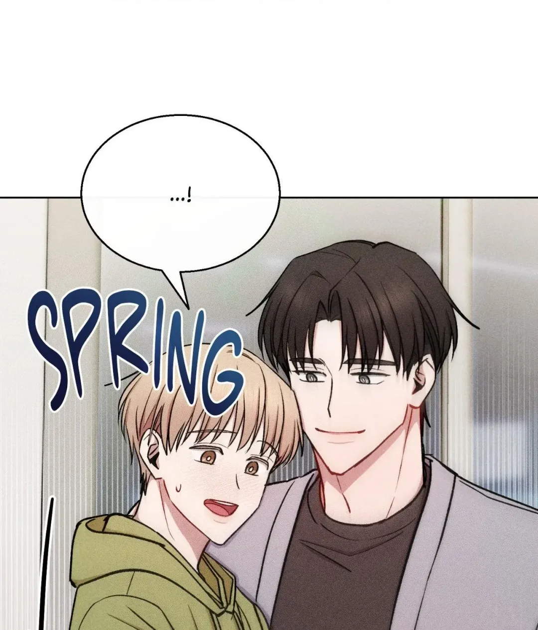If You Want Me - Chapter 65 Page 58
