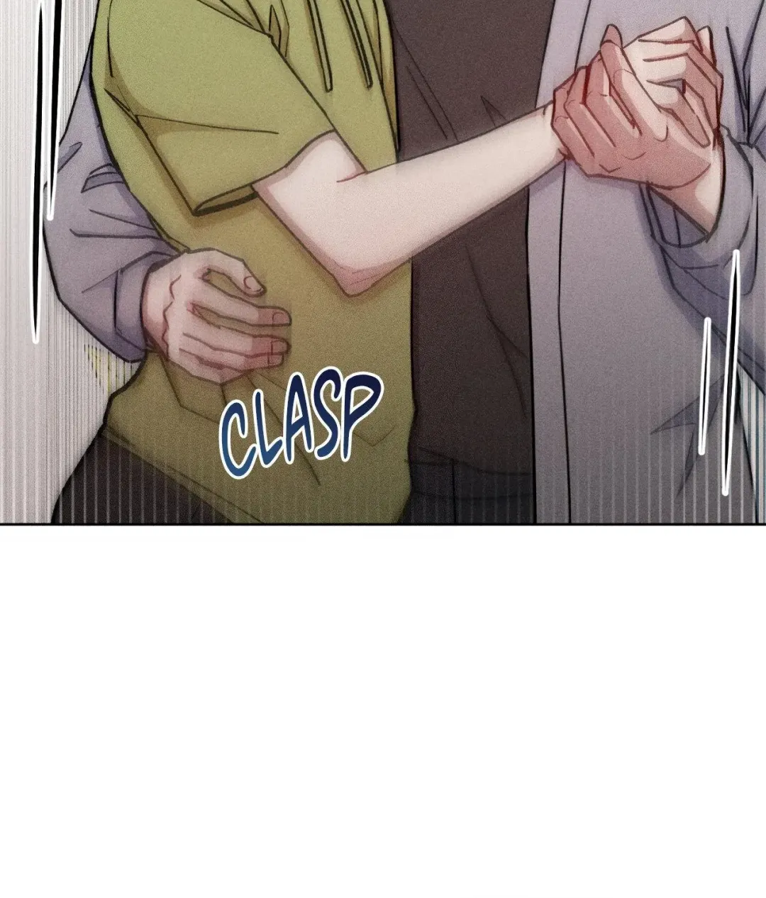 If You Want Me - Chapter 65 Page 59