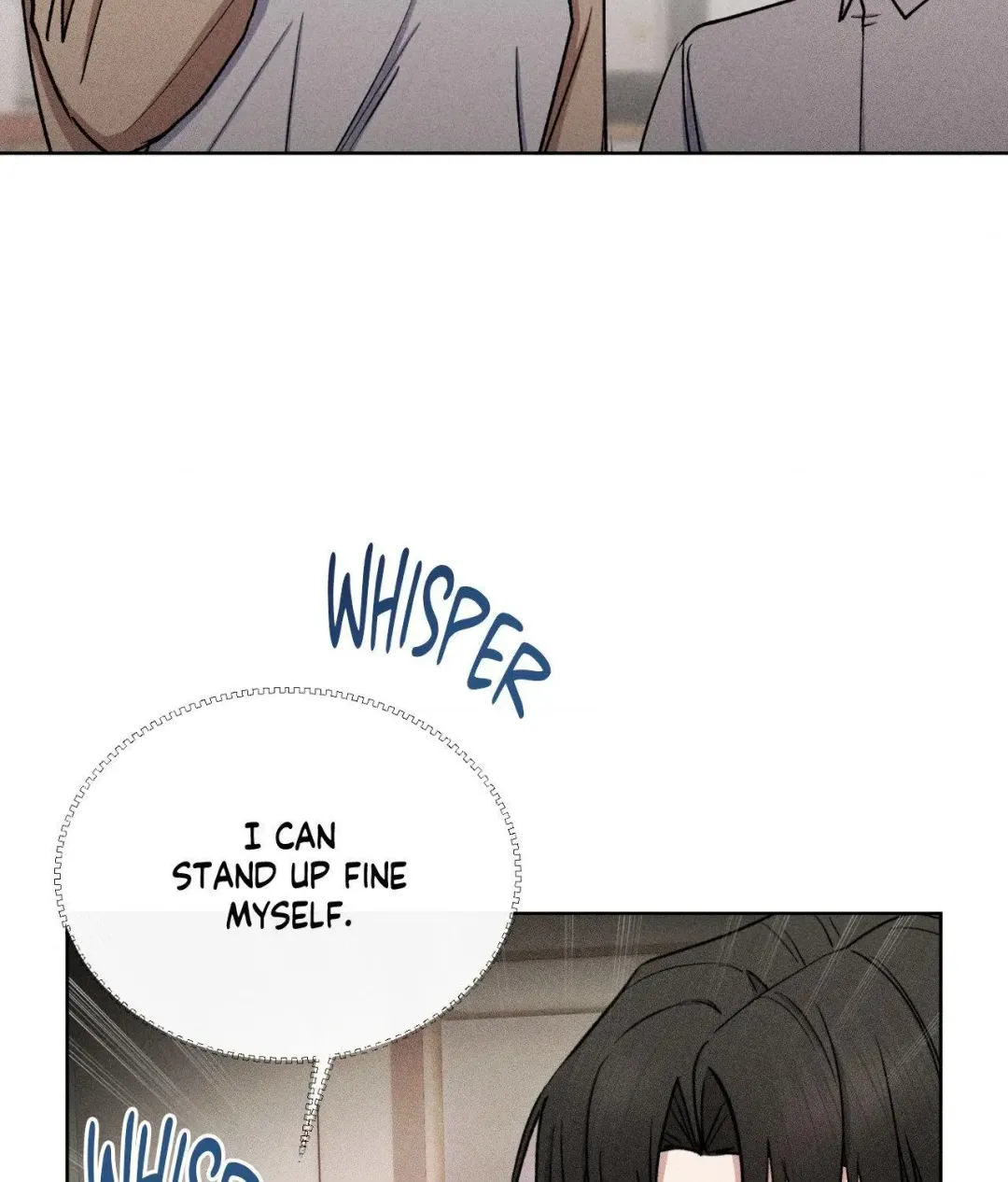 If You Want Me - Chapter 65 Page 61