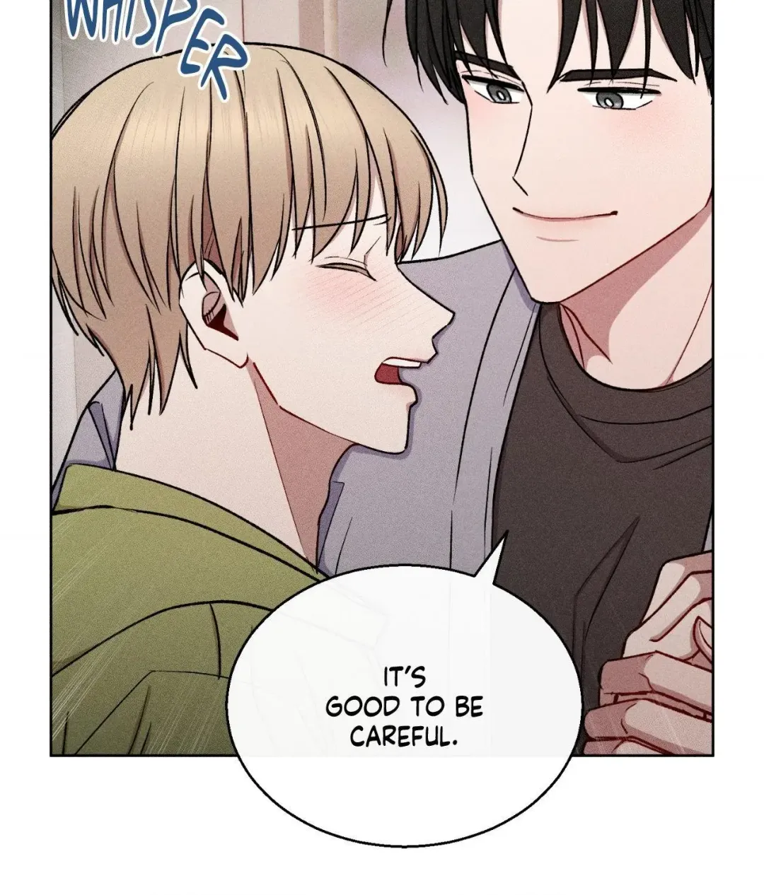If You Want Me - Chapter 65 Page 62