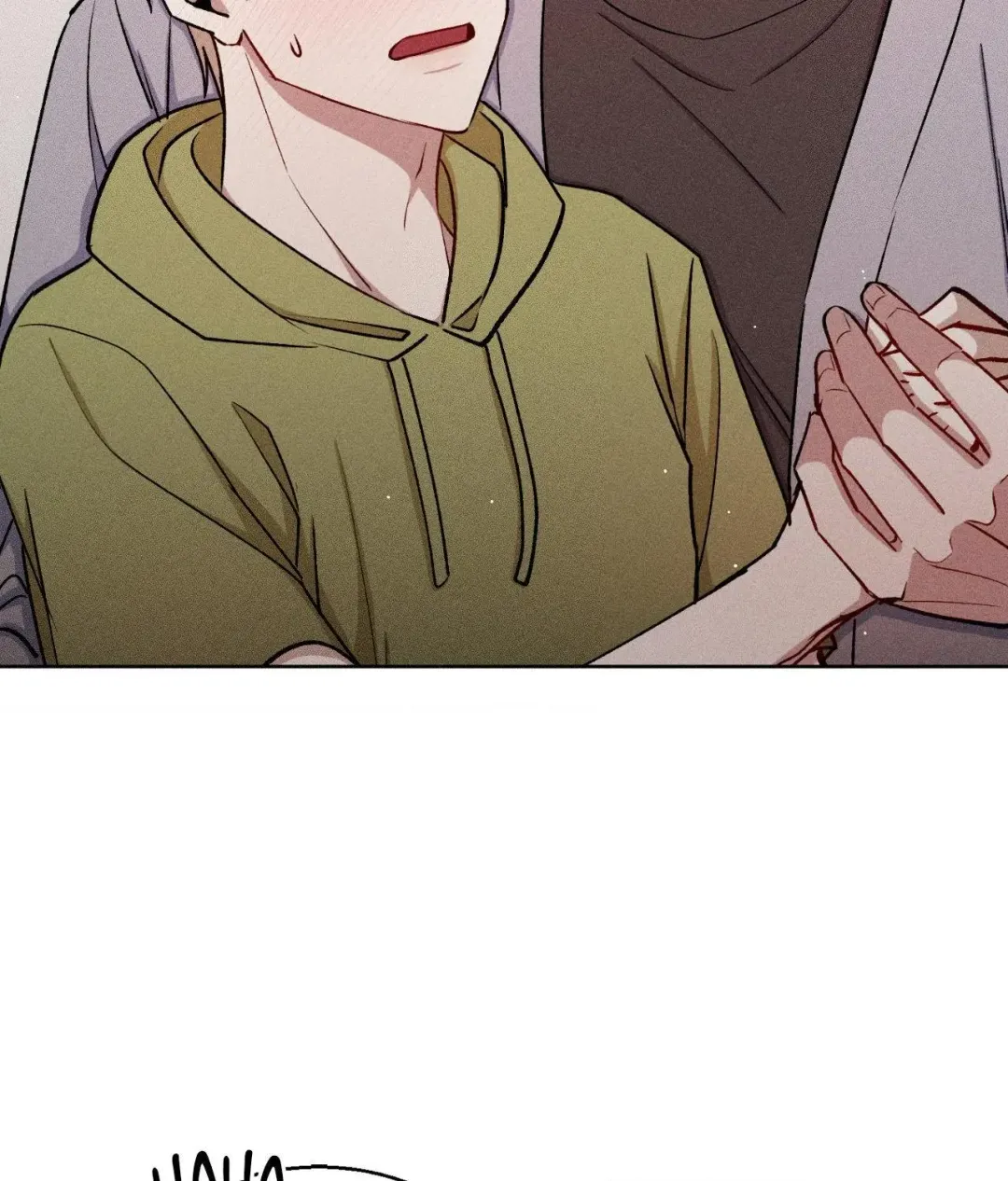 If You Want Me - Chapter 65 Page 65