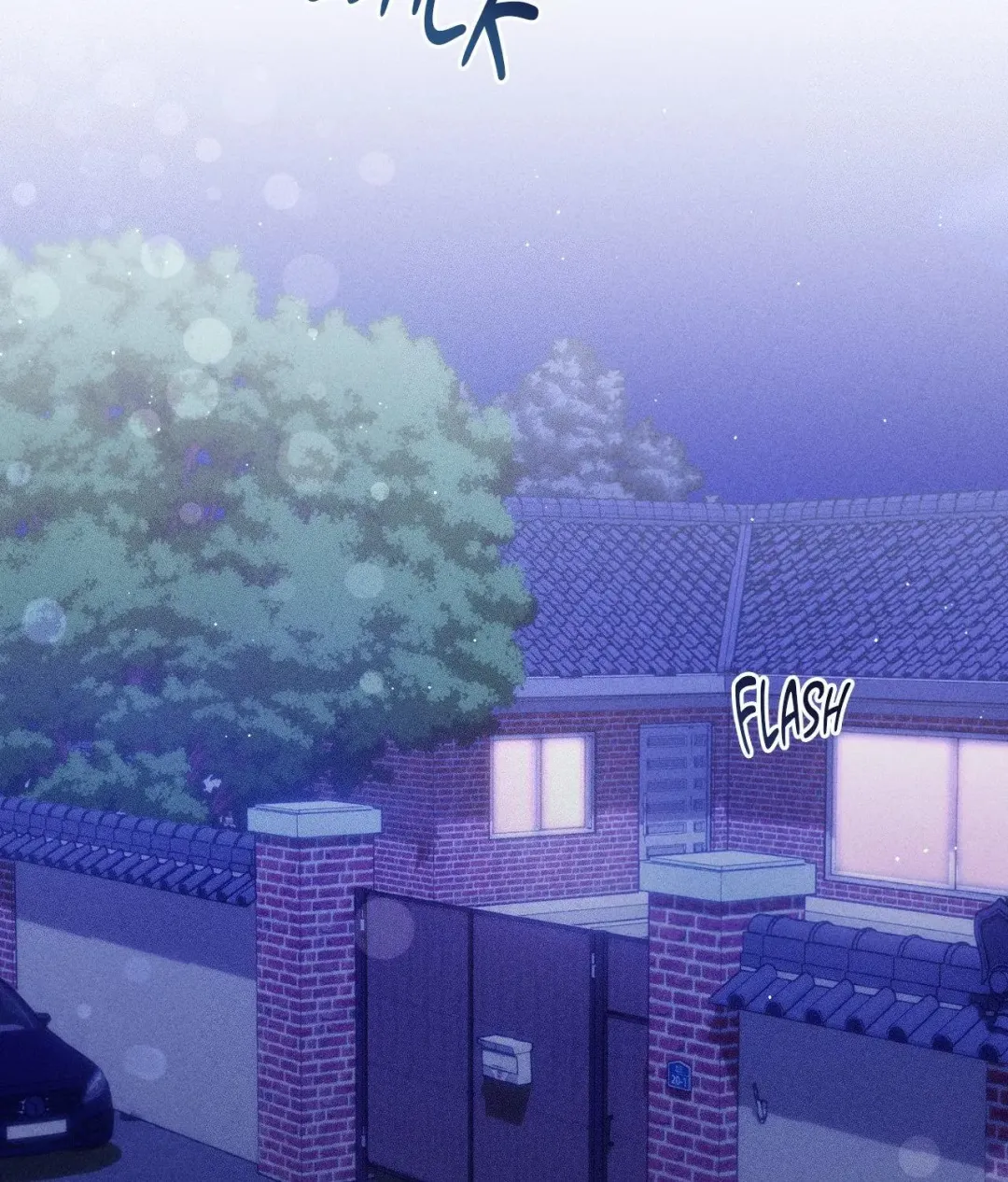 If You Want Me - Chapter 65 Page 68