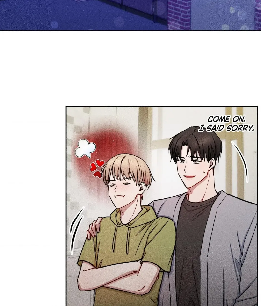 If You Want Me - Chapter 65 Page 69