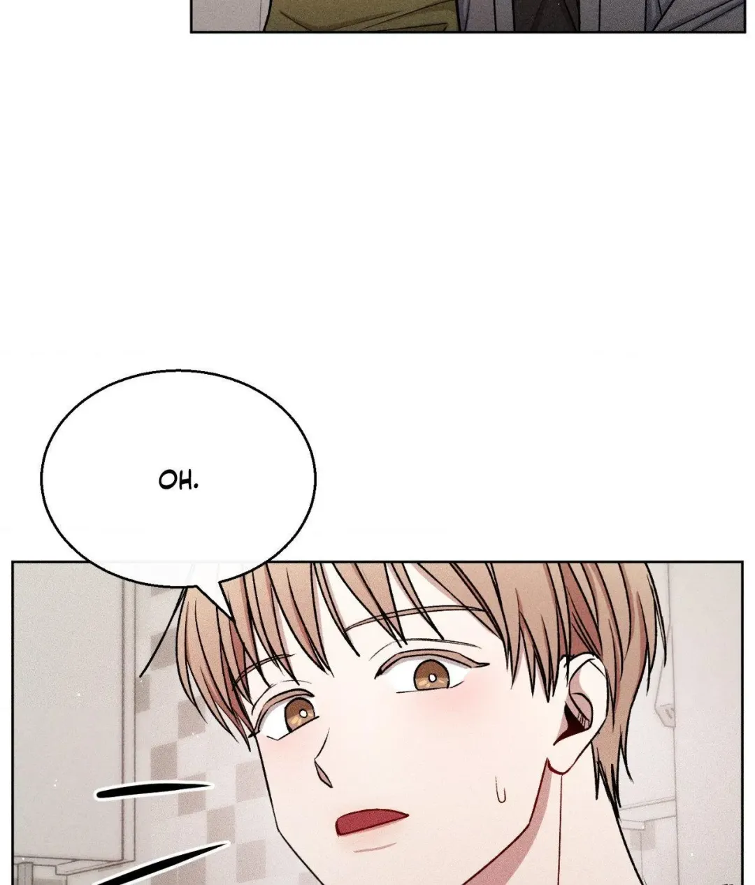 If You Want Me - Chapter 65 Page 70