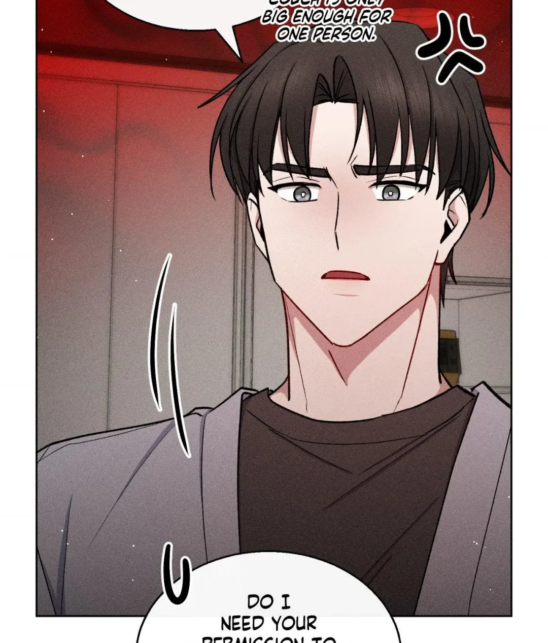 If You Want Me - Chapter 65 Page 74
