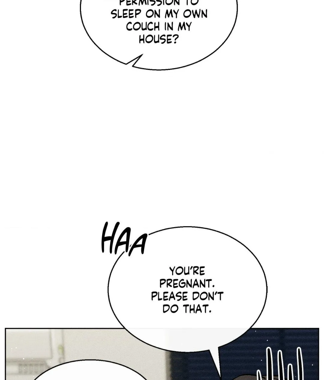 If You Want Me - Chapter 65 Page 75