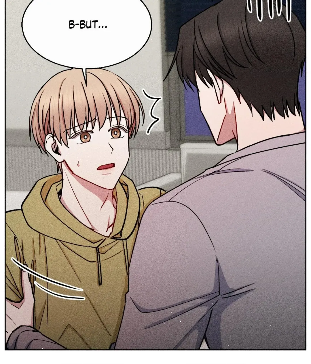 If You Want Me - Chapter 65 Page 76