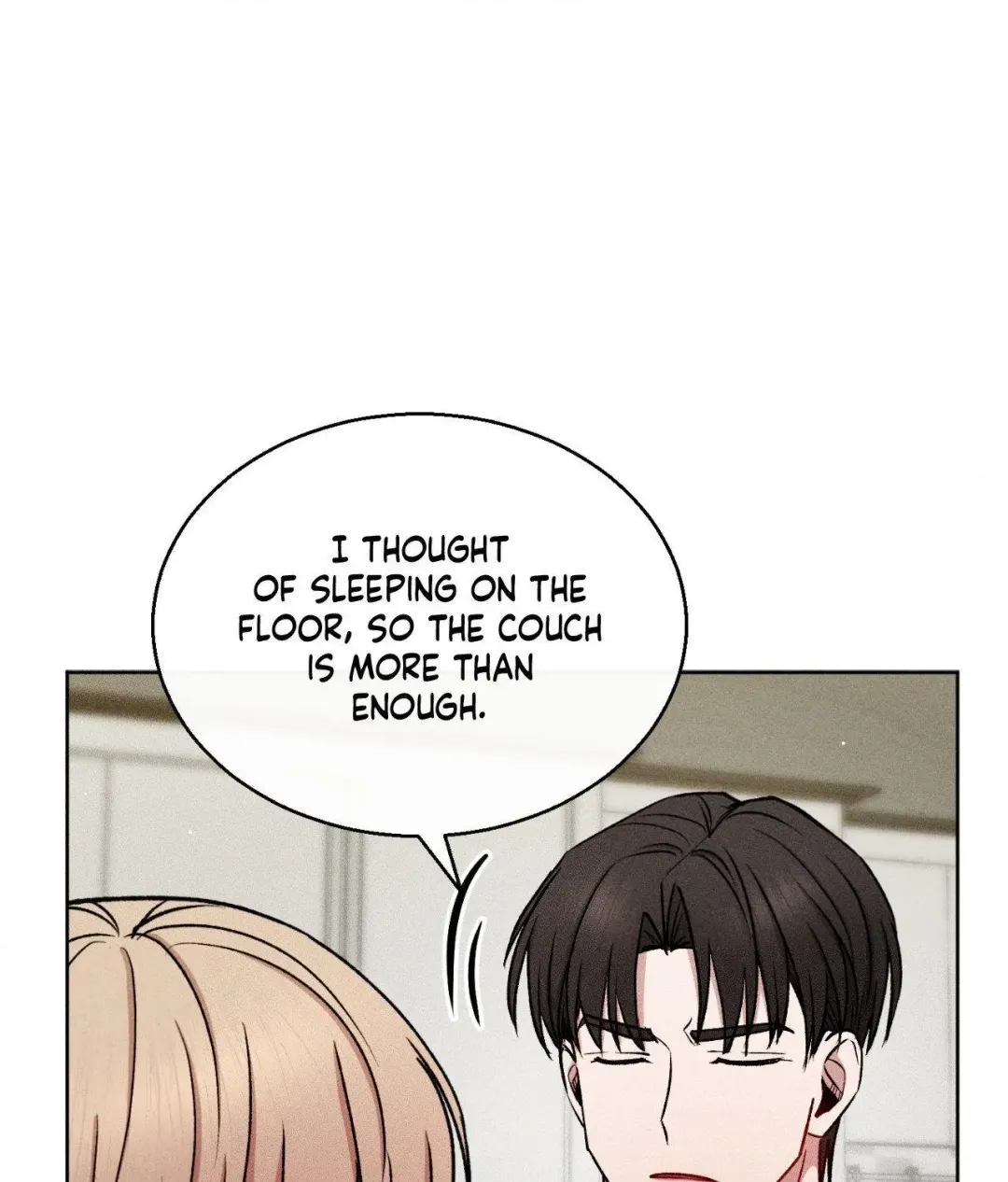 If You Want Me - Chapter 65 Page 78