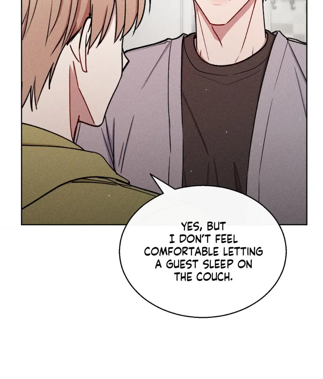 If You Want Me - Chapter 65 Page 79