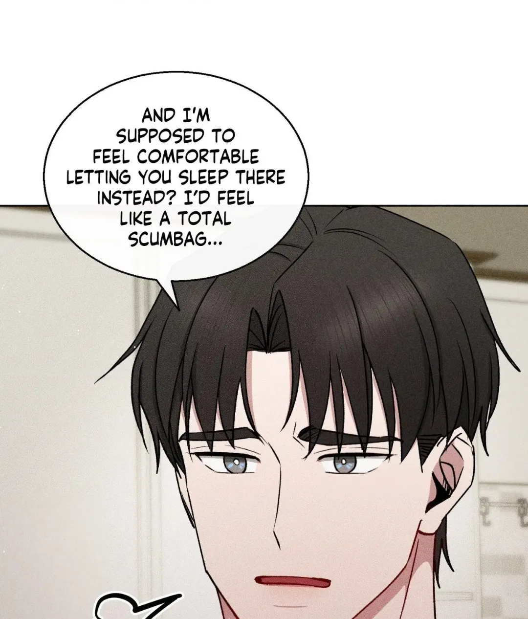If You Want Me - Chapter 65 Page 80
