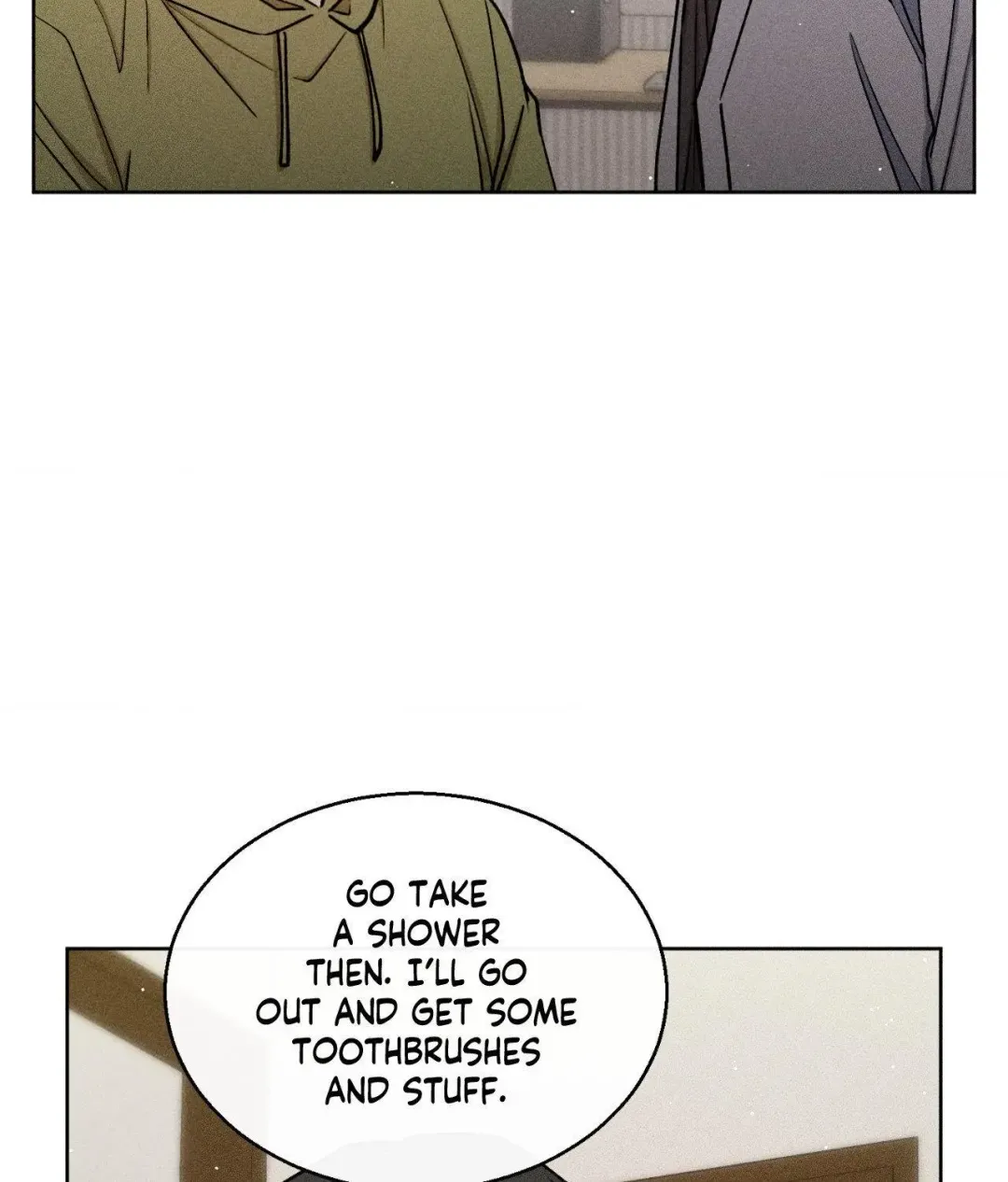 If You Want Me - Chapter 65 Page 83
