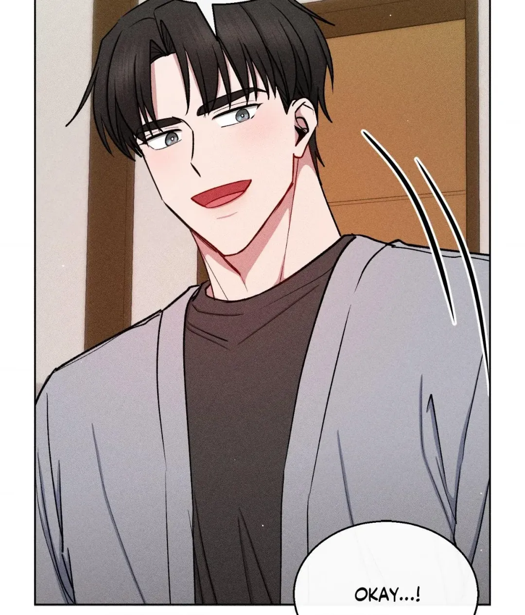 If You Want Me - Chapter 65 Page 84