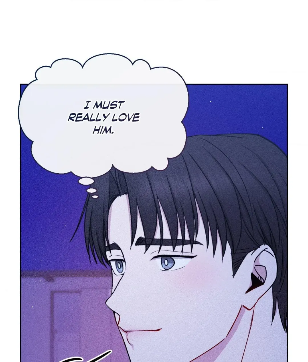 If You Want Me - Chapter 65 Page 88