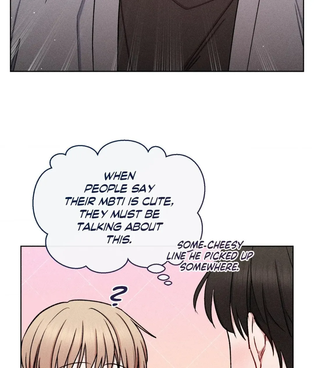 If You Want Me - Chapter 65 Page 94