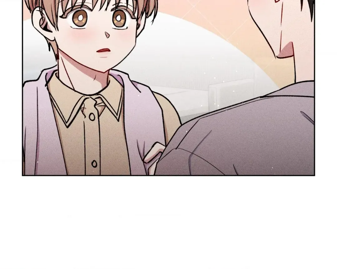 If You Want Me - Chapter 65 Page 95