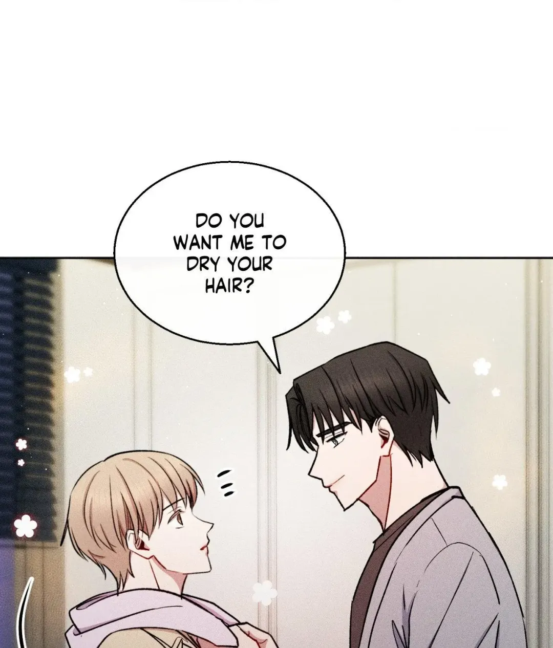If You Want Me - Chapter 65 Page 96