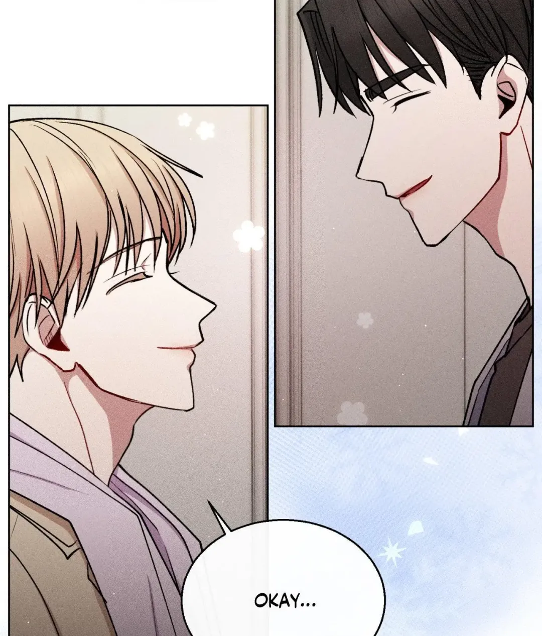 If You Want Me - Chapter 65 Page 98