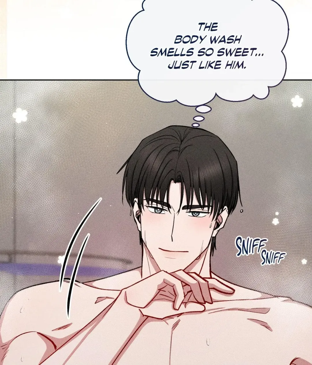 If You Want Me - Chapter 65 Page 103
