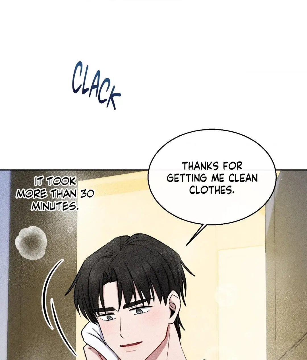 If You Want Me - Chapter 65 Page 109