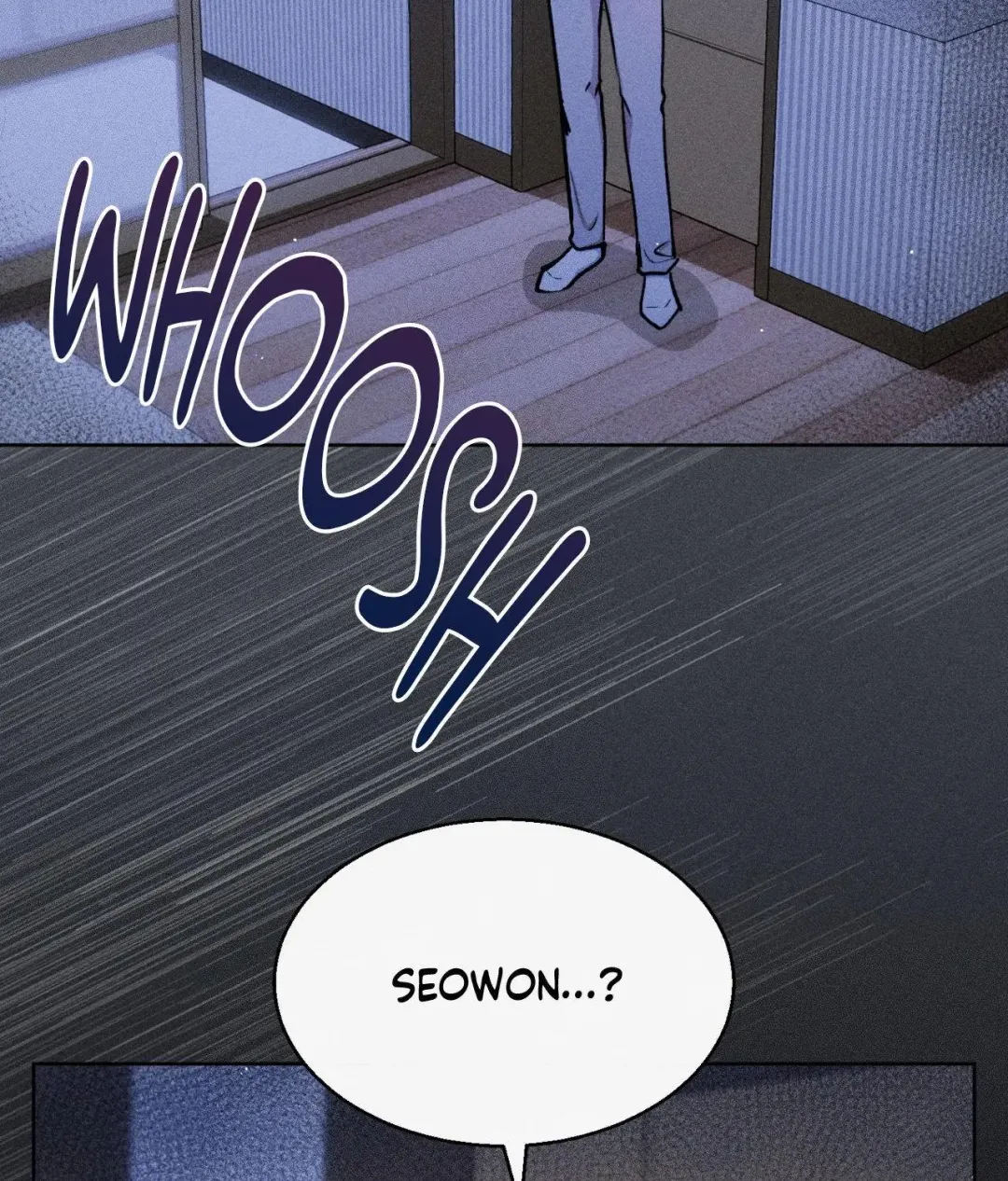 If You Want Me - Chapter 65 Page 112