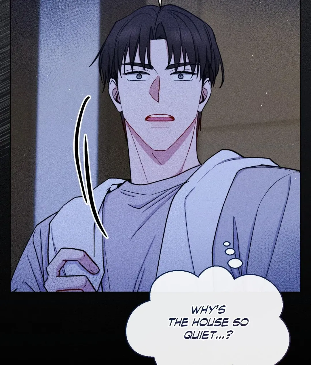 If You Want Me - Chapter 65 Page 113