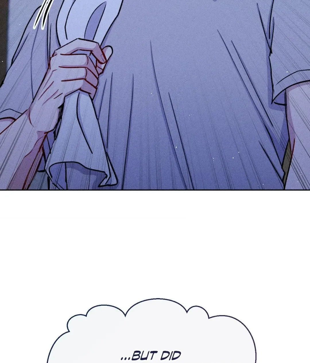 If You Want Me - Chapter 65 Page 117