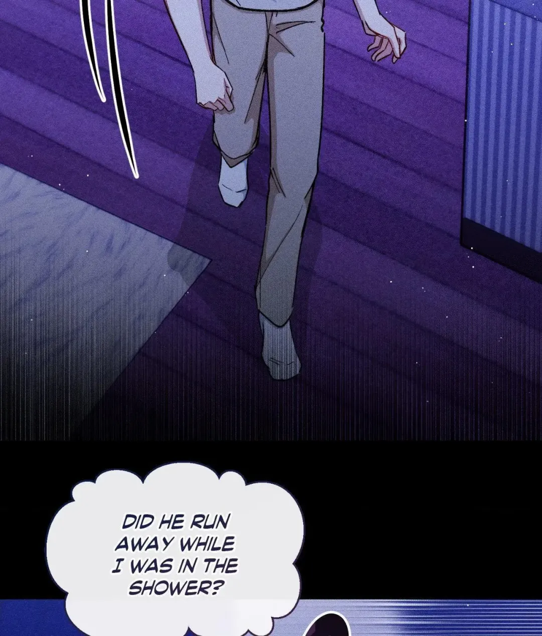 If You Want Me - Chapter 66 Page 2