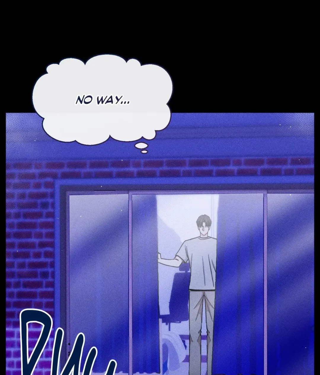 If You Want Me - Chapter 66 Page 4