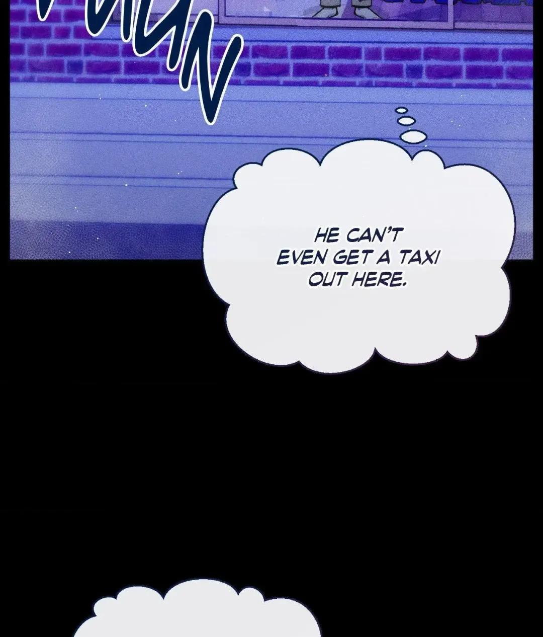 If You Want Me - Chapter 66 Page 5