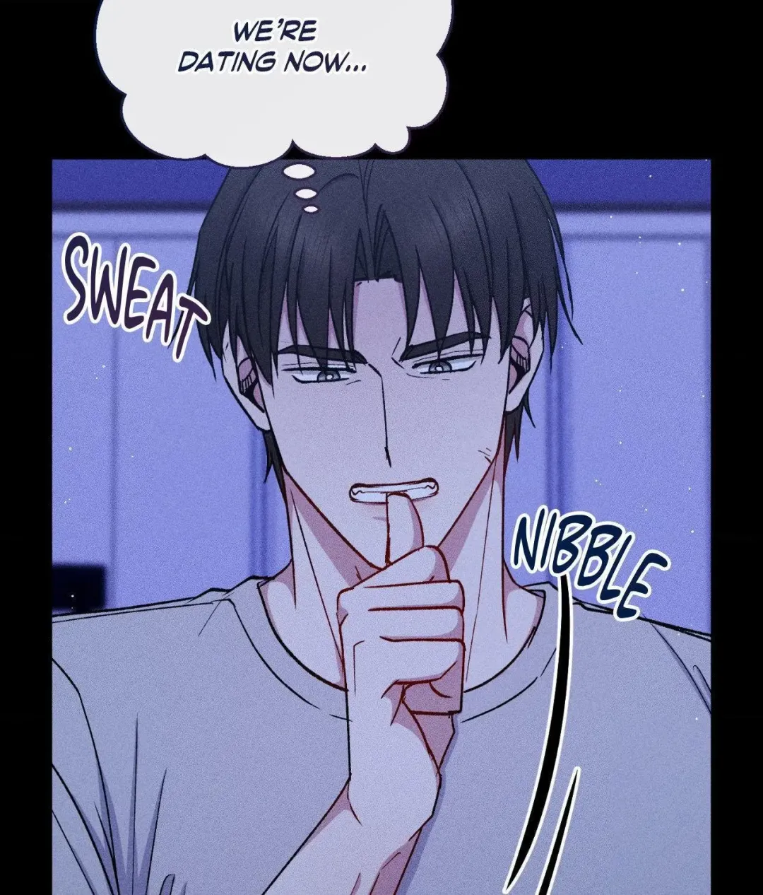 If You Want Me - Chapter 66 Page 6
