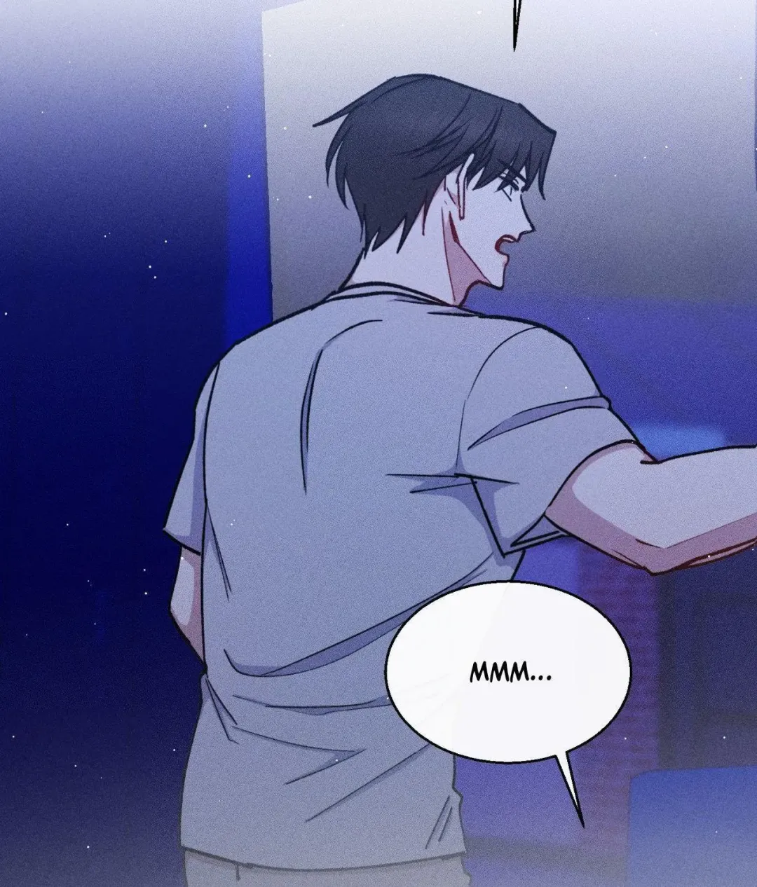 If You Want Me - Chapter 66 Page 9