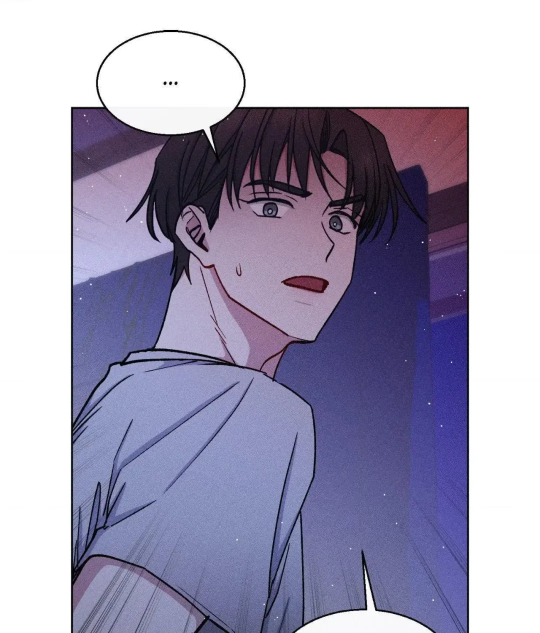 If You Want Me - Chapter 66 Page 11