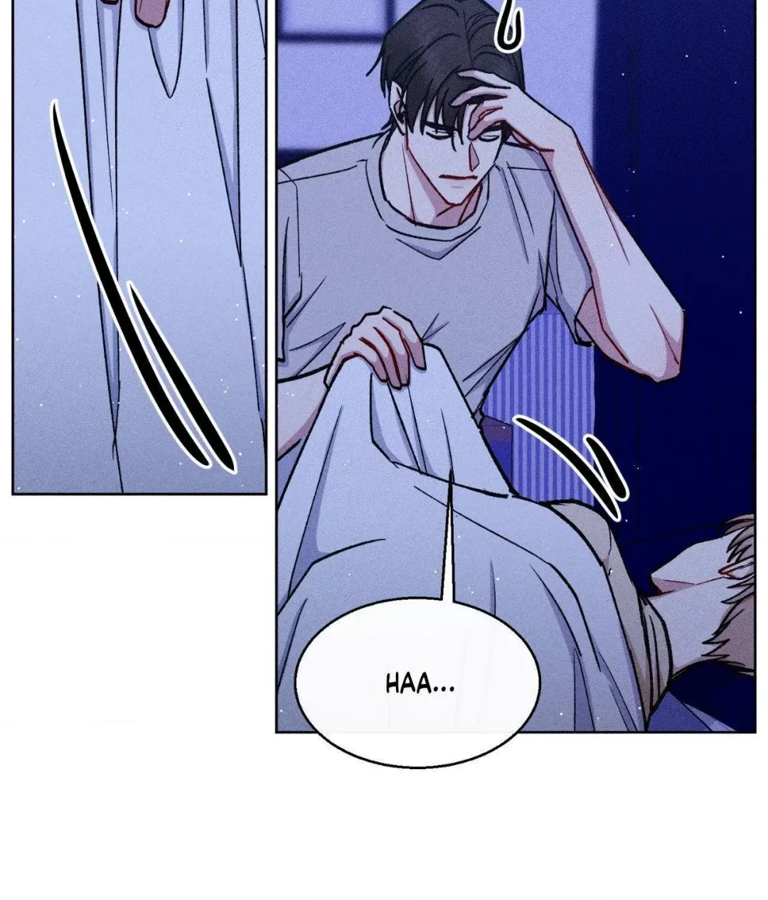 If You Want Me - Chapter 66 Page 13