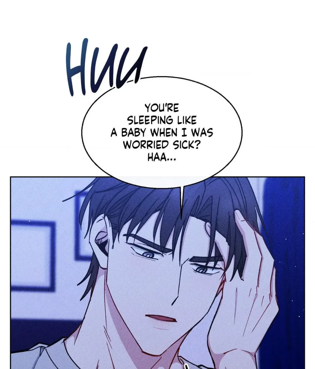 If You Want Me - Chapter 66 Page 16