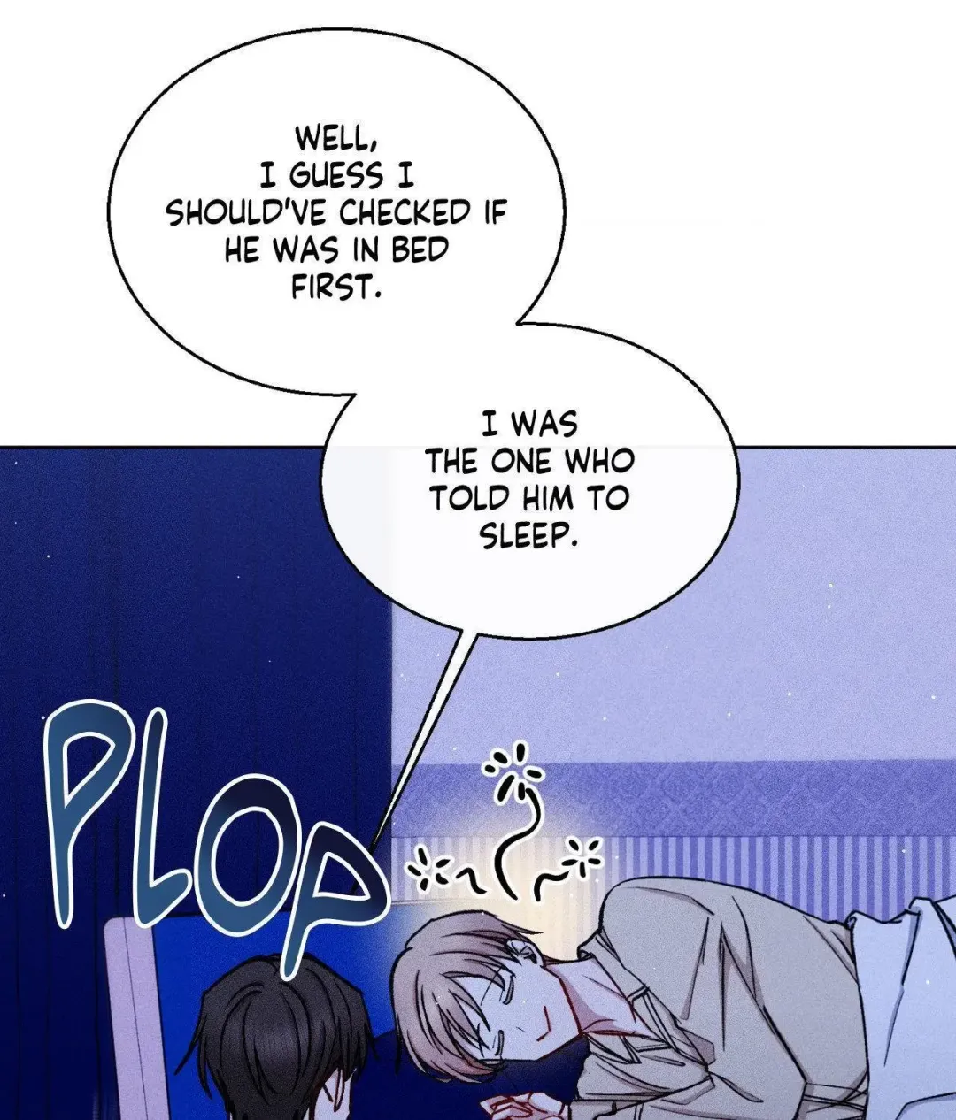 If You Want Me - Chapter 66 Page 18