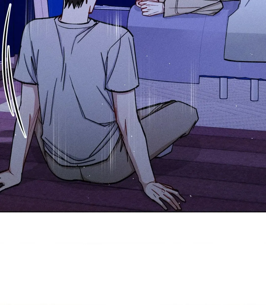 If You Want Me - Chapter 66 Page 19