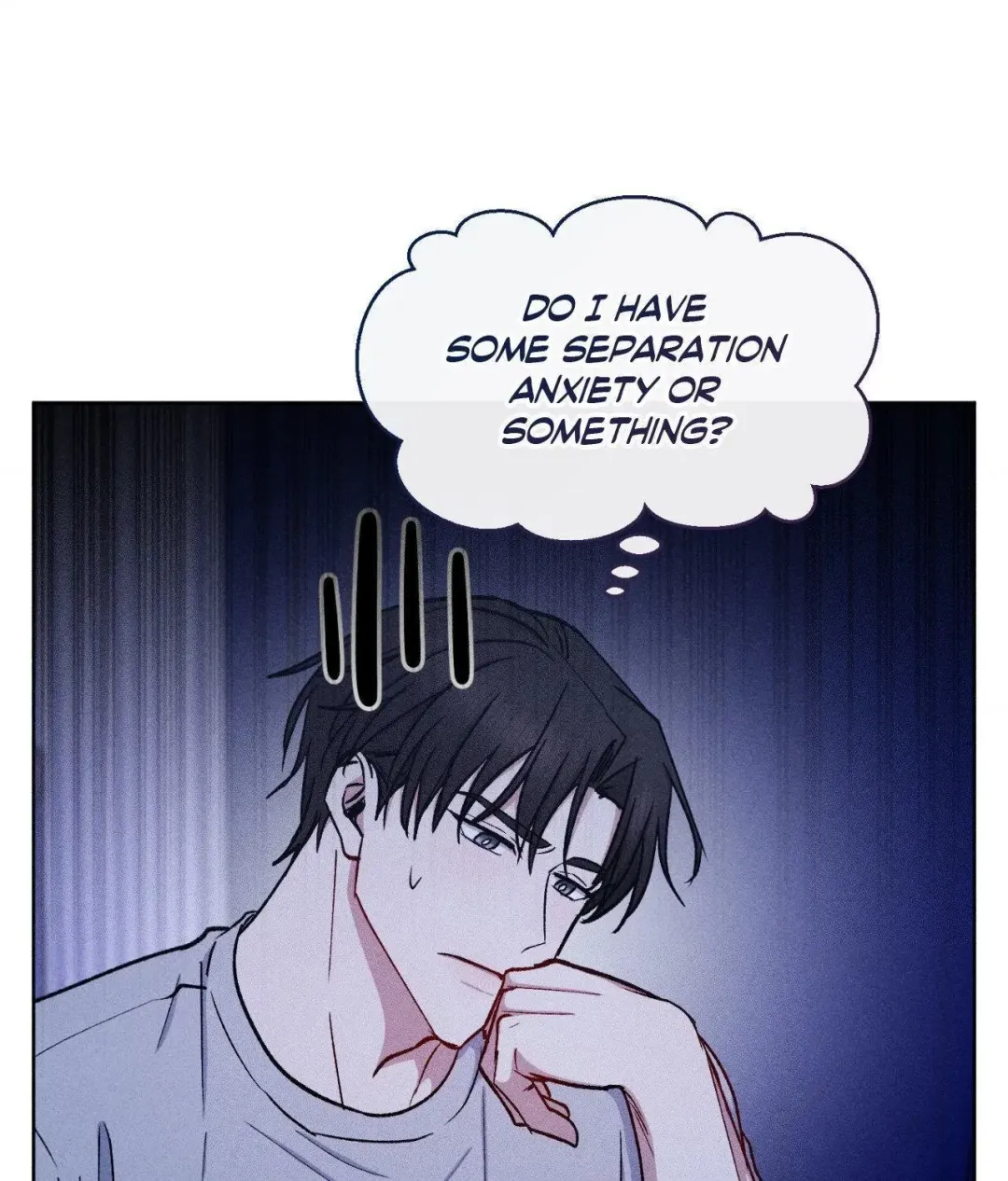 If You Want Me - Chapter 66 Page 20