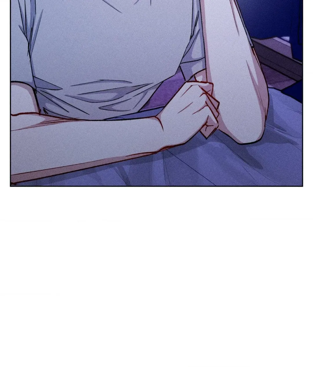 If You Want Me - Chapter 66 Page 21