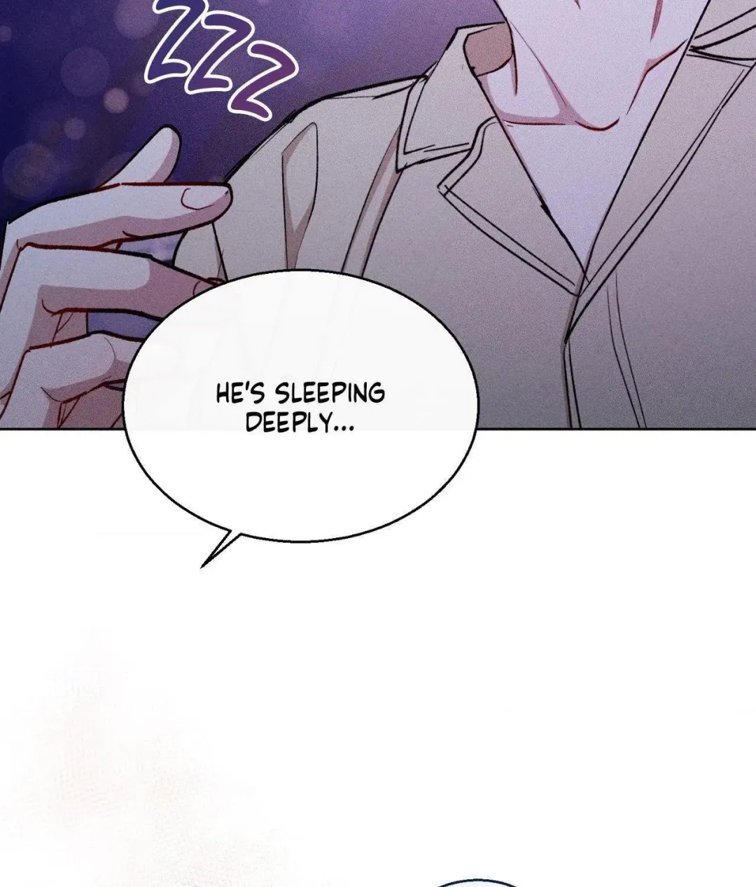 If You Want Me - Chapter 66 Page 23