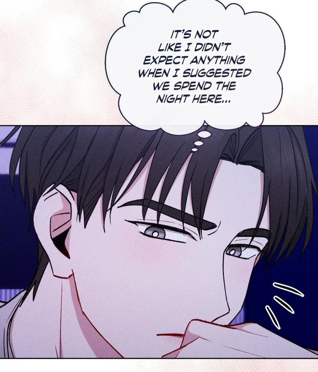 If You Want Me - Chapter 66 Page 24