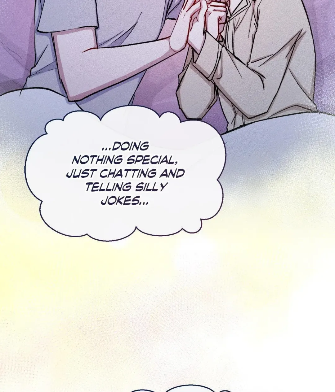 If You Want Me - Chapter 66 Page 26