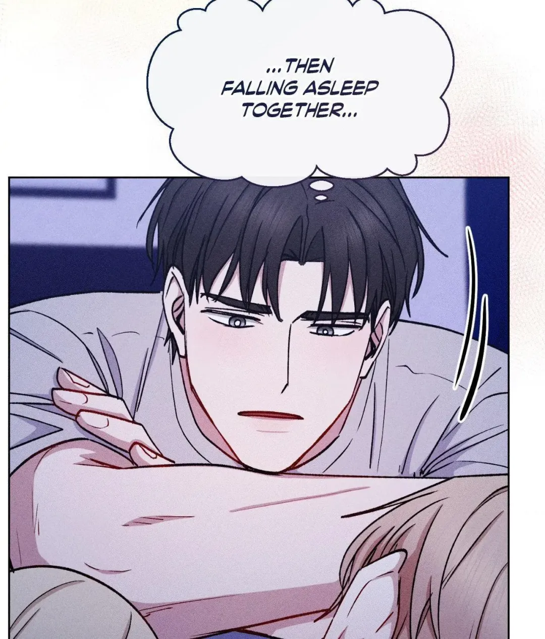 If You Want Me - Chapter 66 Page 27